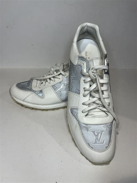 louis vuitton hologram shoes|louis vuitton rivoli sneakers.